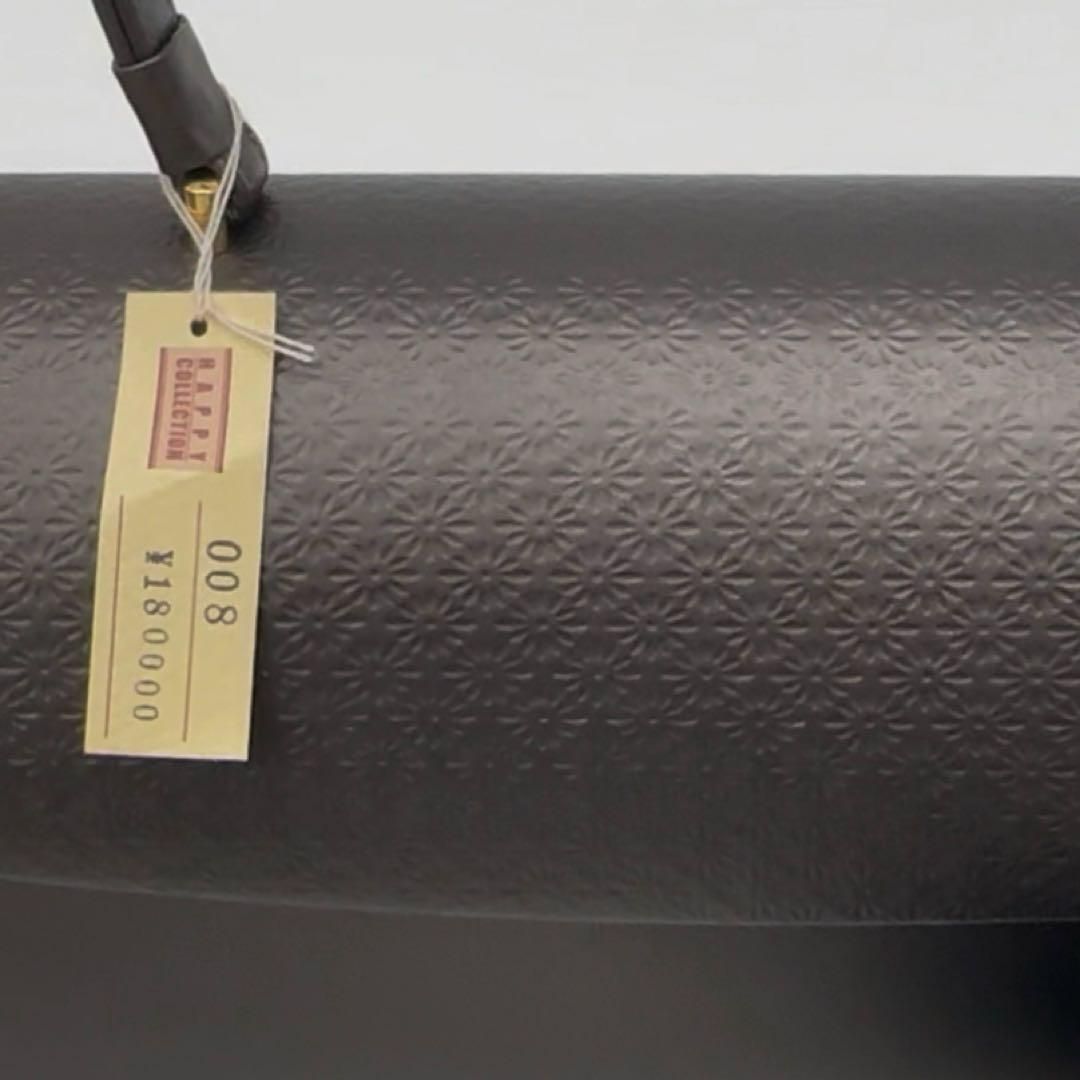 【着物と帯 時流】L25341s◆訳あり 振袖用草履バッグ◆銀座 小松屋 未使用 着物と帯 時流】L25341◇訳あり 振袖用草履バッグ◇銀座 小松屋