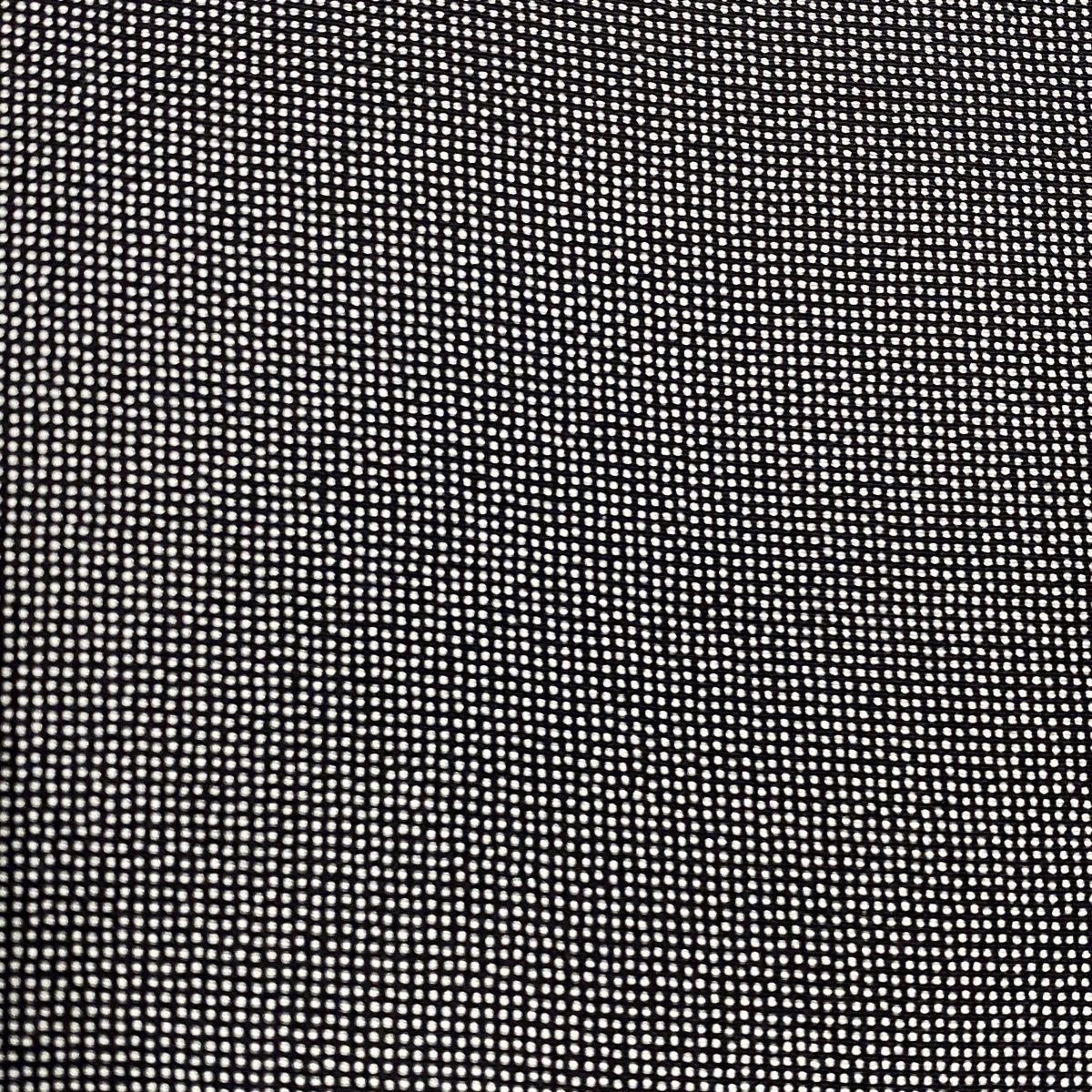 黒灰