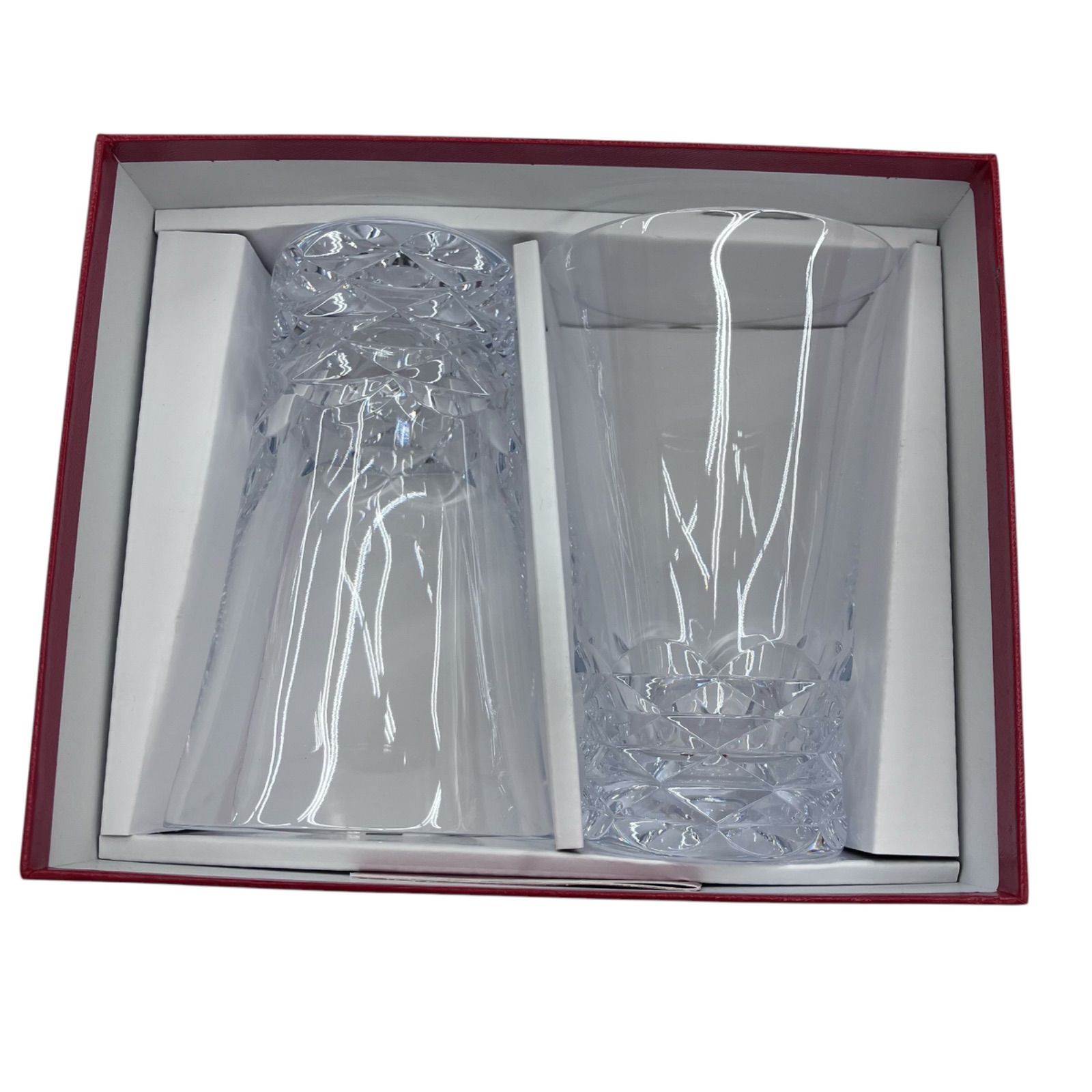 ガラス　器 バカラ ハイボールタンブラー バカラ ハイボールタンブラー バカラ