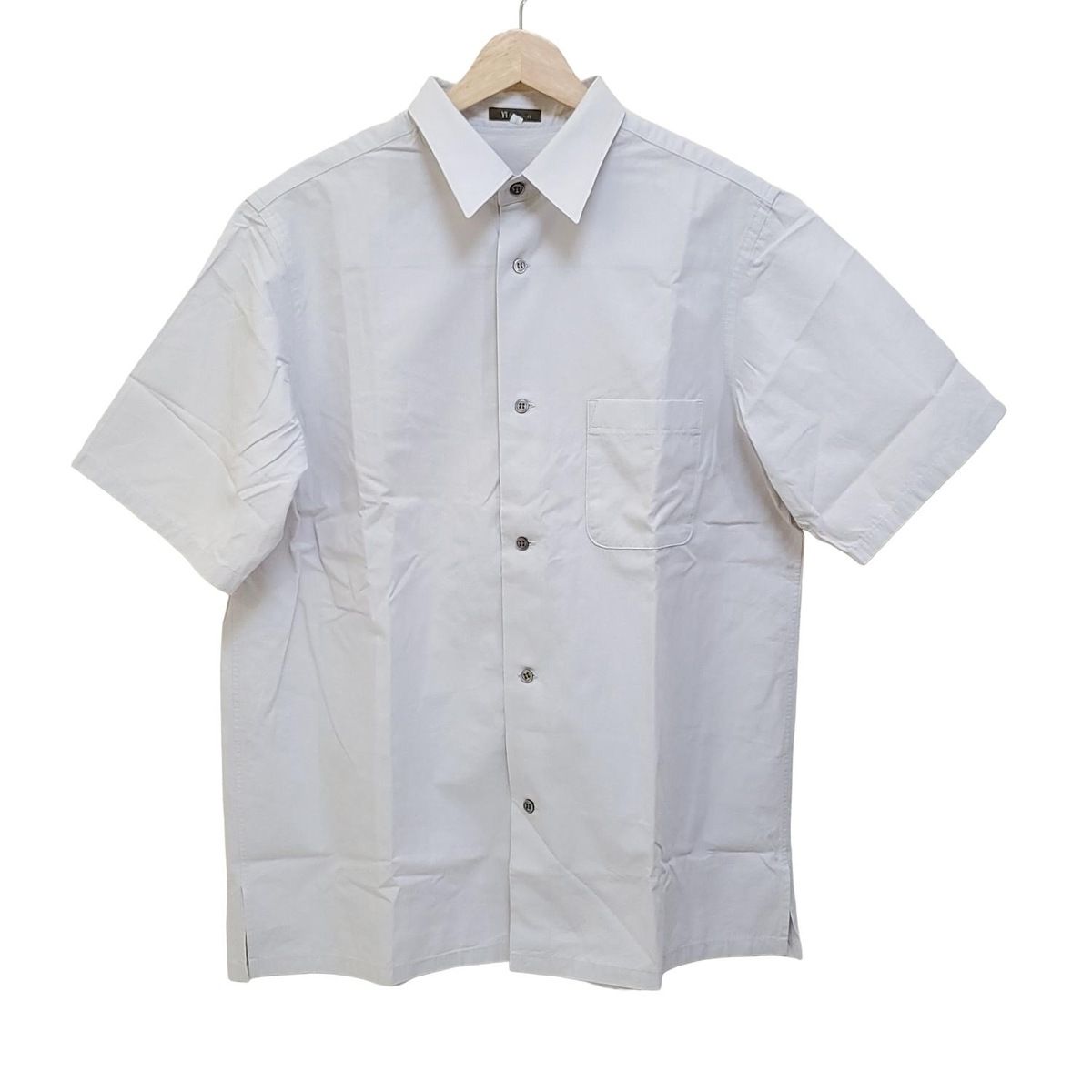 Y's for men(ワイズ フォーメン) 半袖シャツ サイズ3 L メンズ美