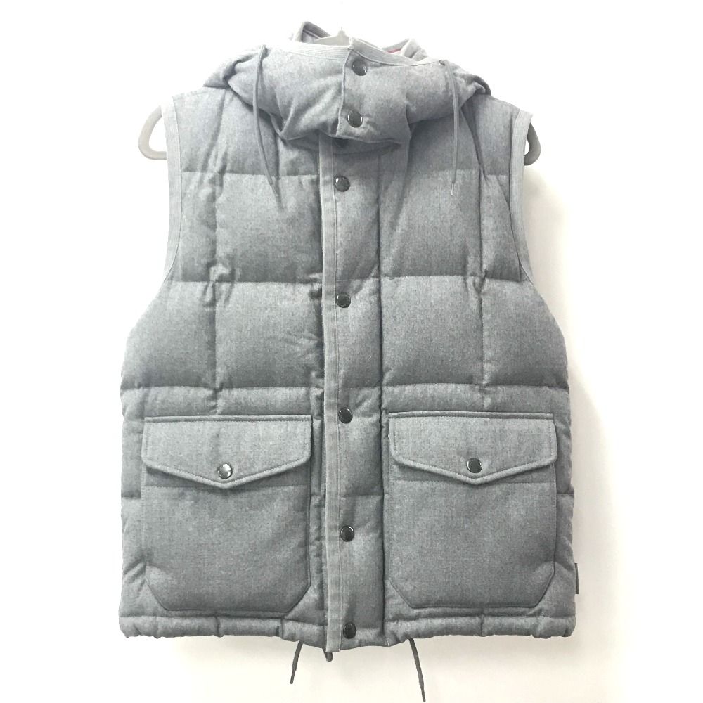 モンクレール　ダウンベスト　Moncler athenes MONCLER モンクレール ベスト ATHENES GILET ATHENES VEST