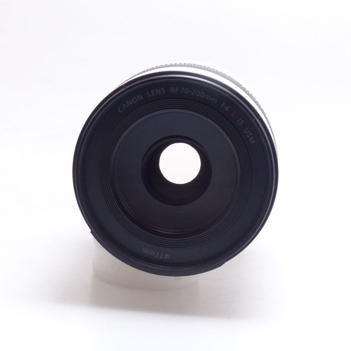 中古】(キヤノン) Canon RF70-200/4L IS USM RF70-200mm F4 L IS USM