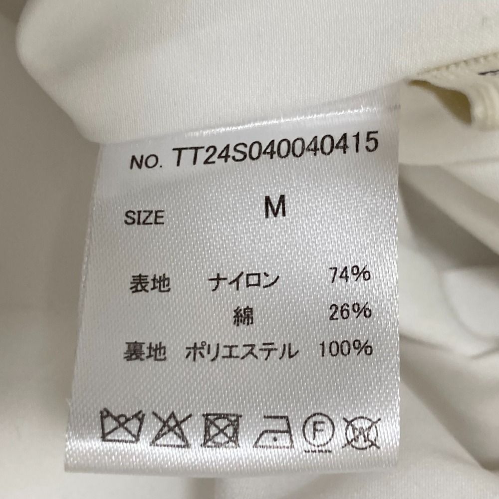 ホワイト レディース