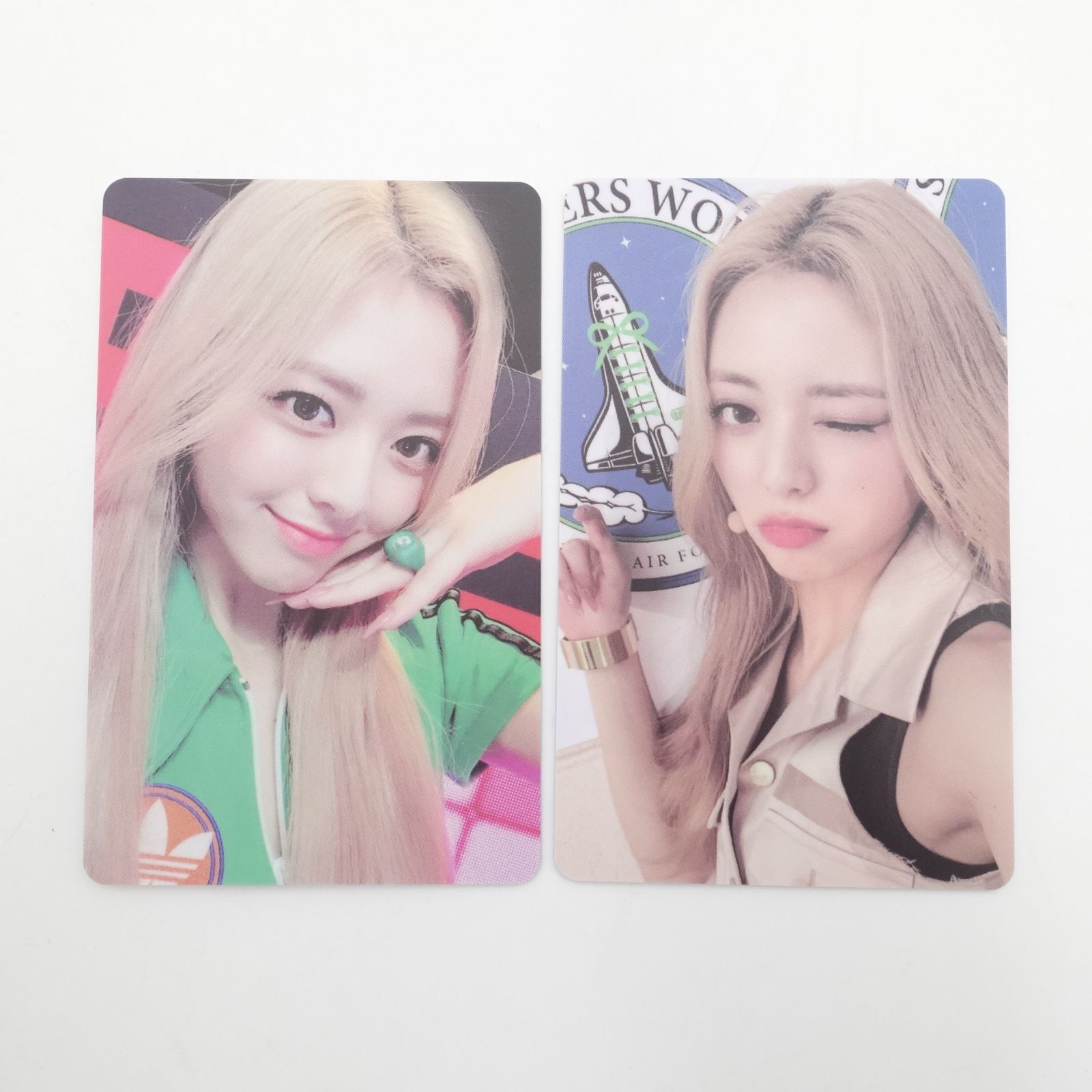 即購入⭕️ITZY 特典 ヨントン トレカ ユナ withdrama ラキドロ 即購入⭕️ITZY 特典 ヨントン トレカ ユナ withdrama ラキドロ