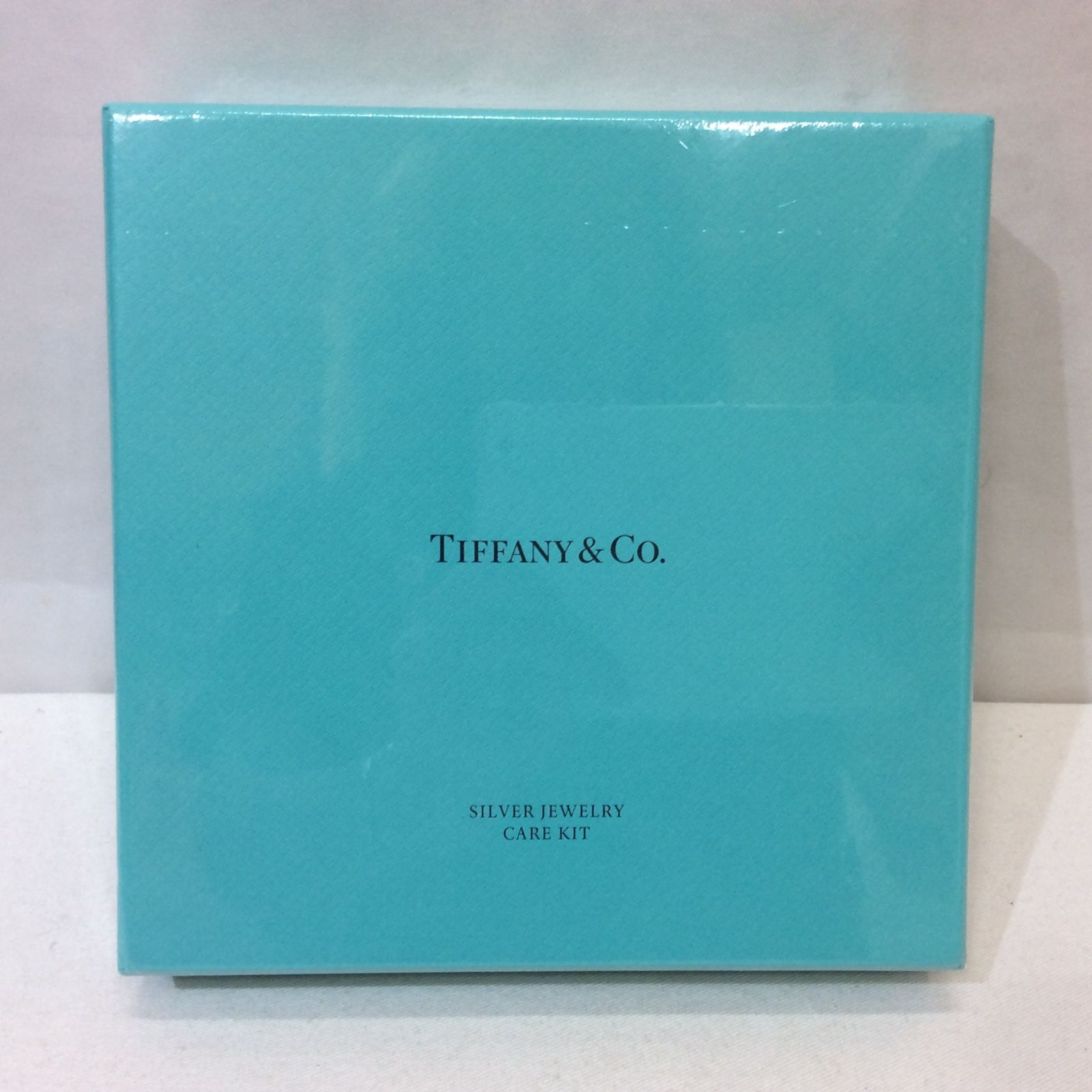 未使用未開封☆TIFFANY & Co. ティファニー シルバージュエリー
