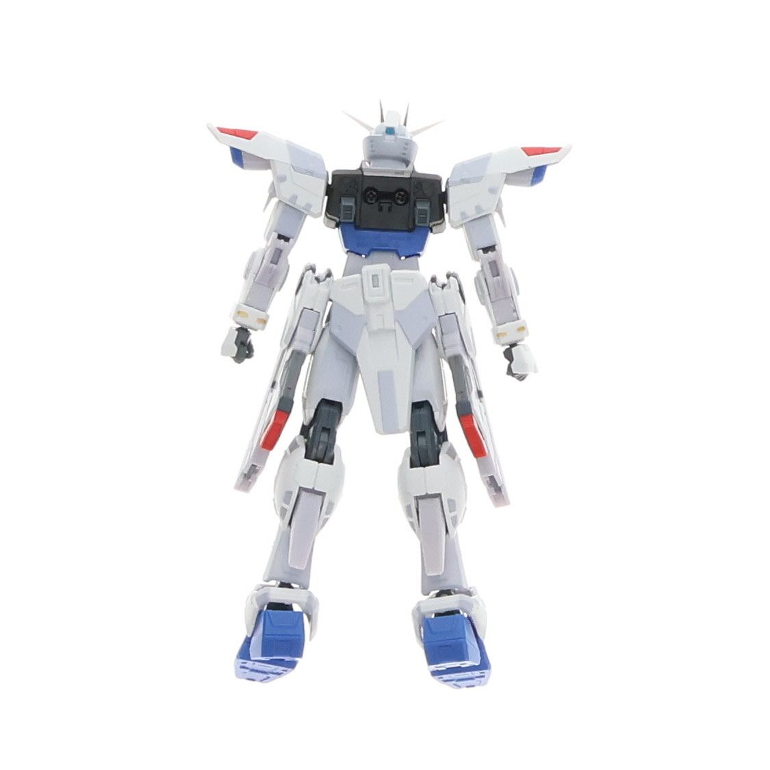 魂ウェブ商店限定 ROBOT魂(SIDE MS) 高品質 ZGMF-X10A フリーダム