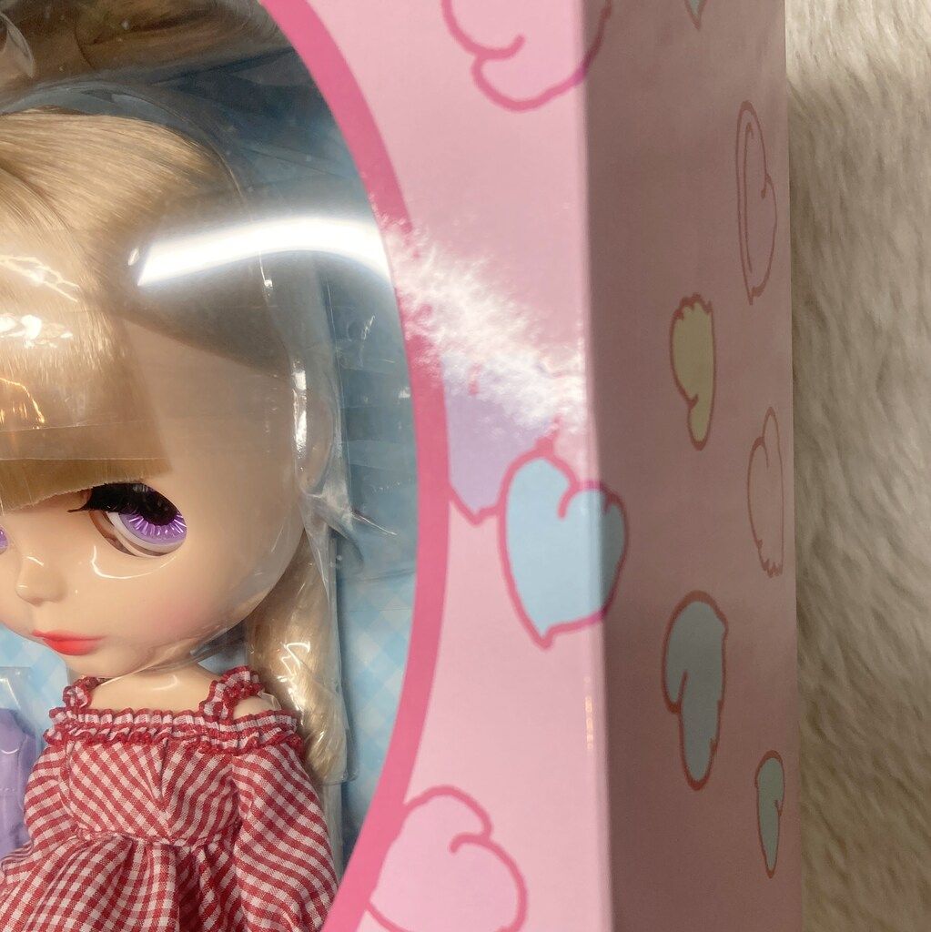 ファイティンミルク サランヘ