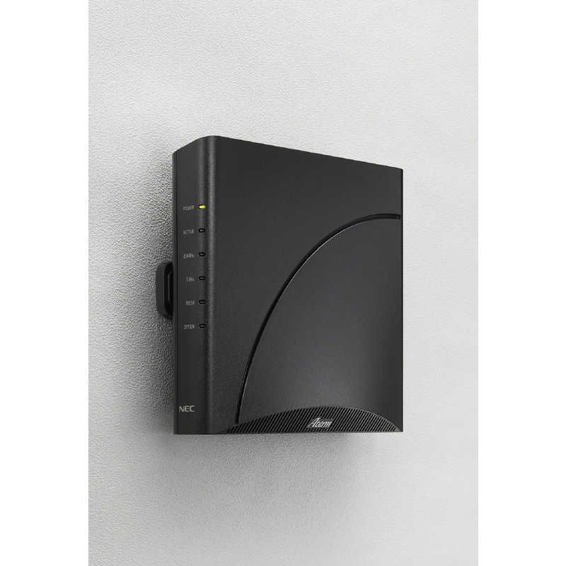 ブロードバンドルータ Aterm