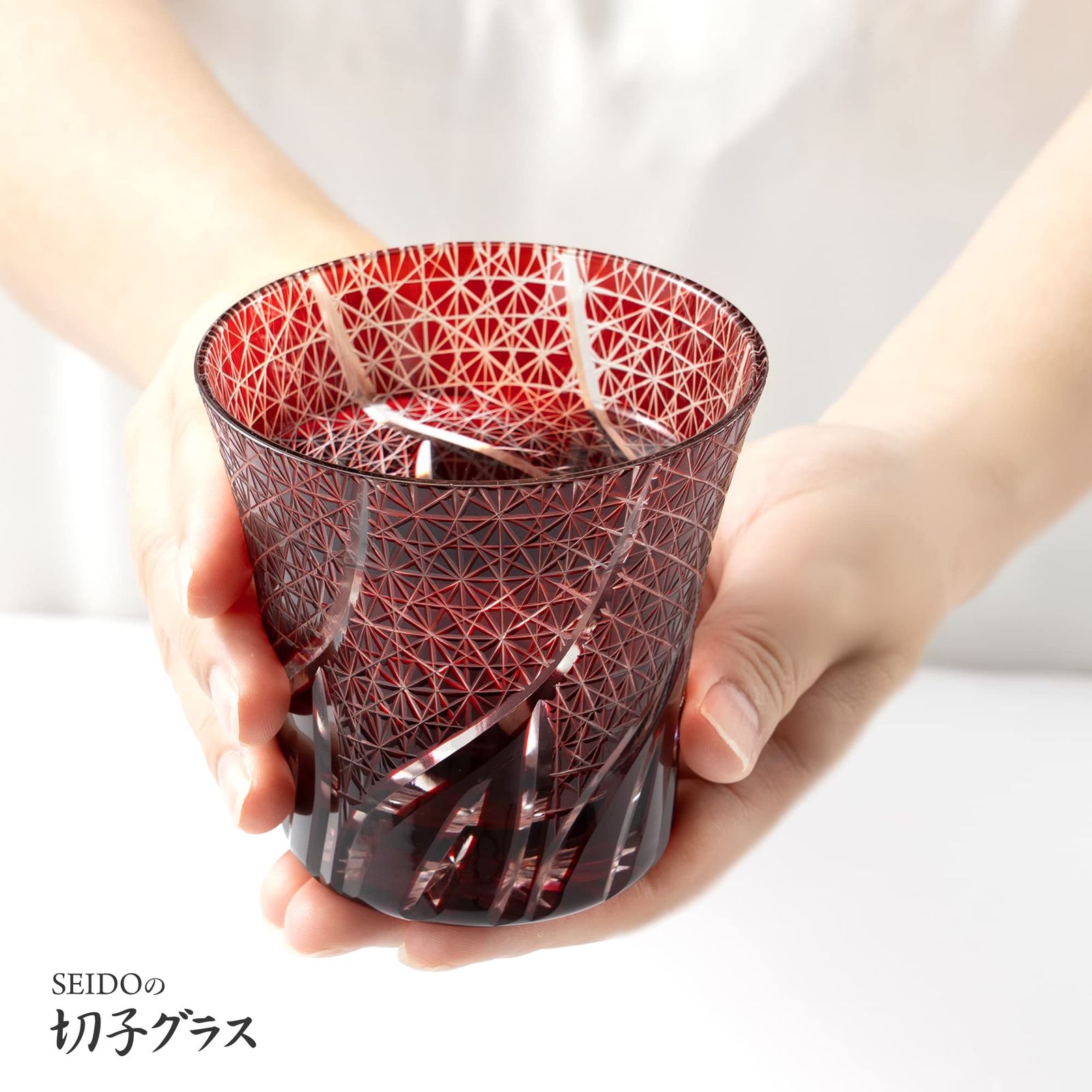 切子 グラス