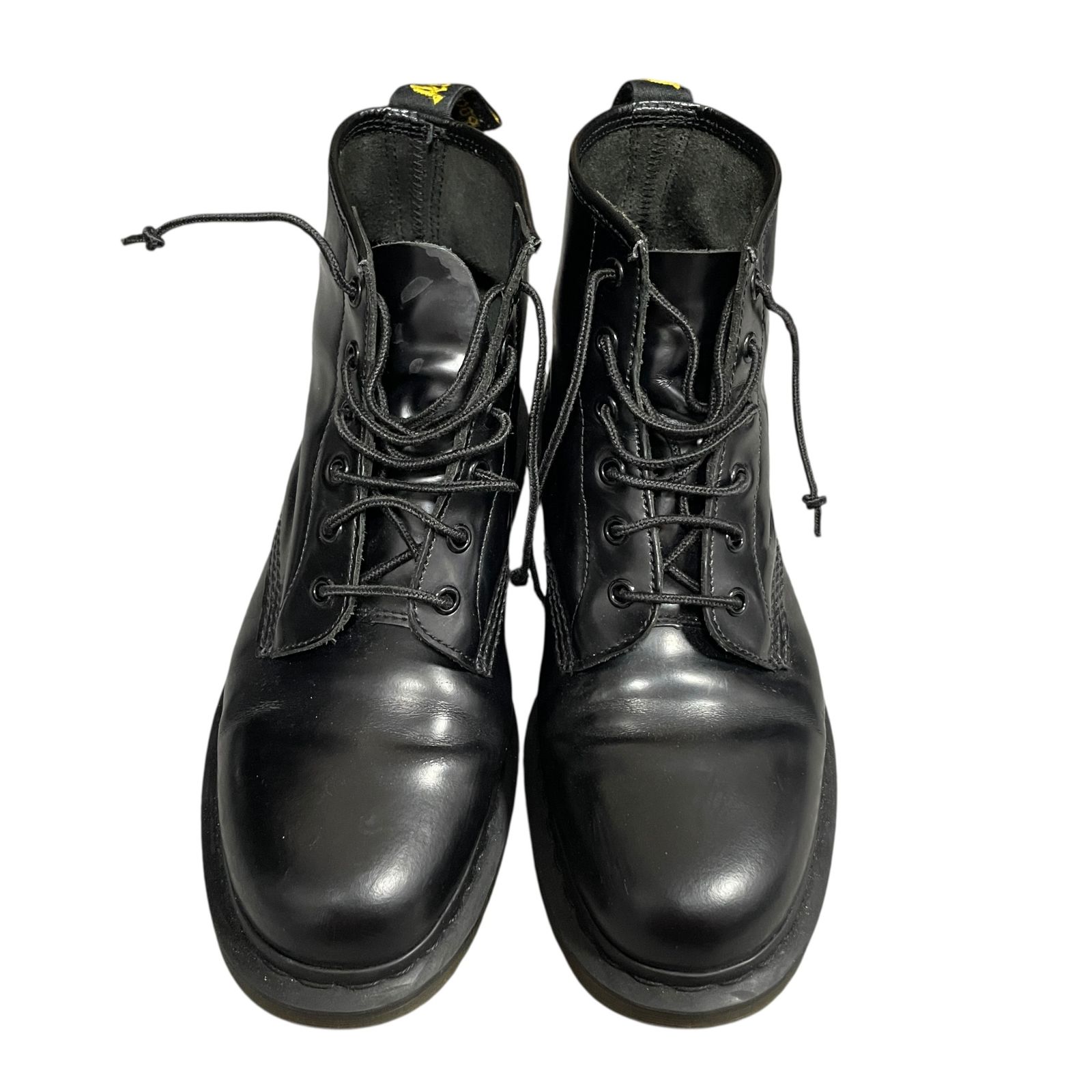 【Dr.Martens】 エンジニアブーツ ブラック 黒 ドクターマーチン Dr.Martens(ドクターマーチン) / エンジニアブーツ/UK8/ブラック