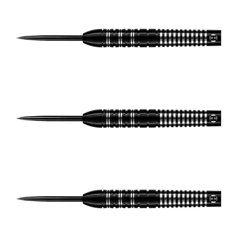 Harrows DAMON HETA STEEL 21gR デイモン ヘタ選手モデル 1