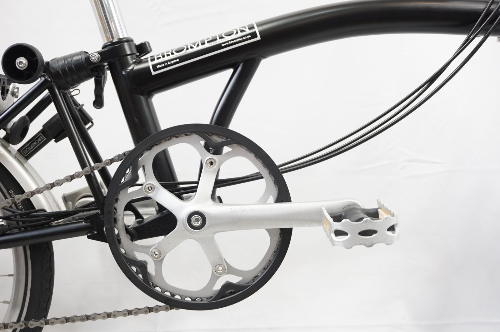 2014年モデル 16インチ