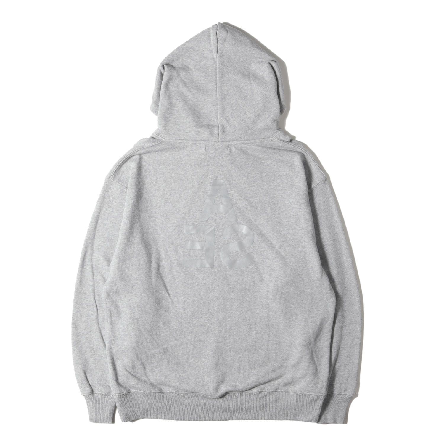 美品 WIND AND SEA ウィンダンシー パーカー サイズ:XL 美品 WIND AND SEA ウィンダンシー パーカー サイズ:XL