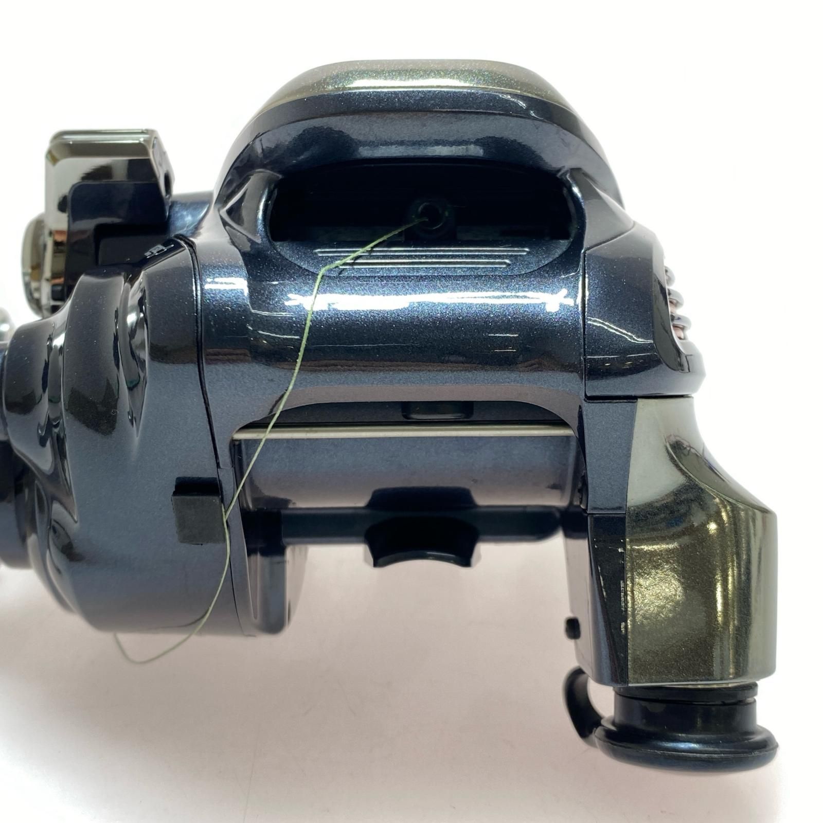 SHIMANO - §§SHIMANO シマノ 16フォースマスター 1000 03600 電動リール 程度A SHIMANO シマノ 16フォースマスター 1000 03600 電動リール 程度