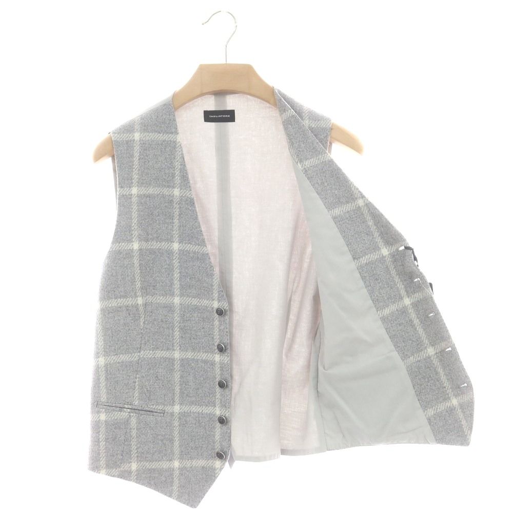 新品アウトレット】タリアトーレ TAGLIATORE ウールナイロン