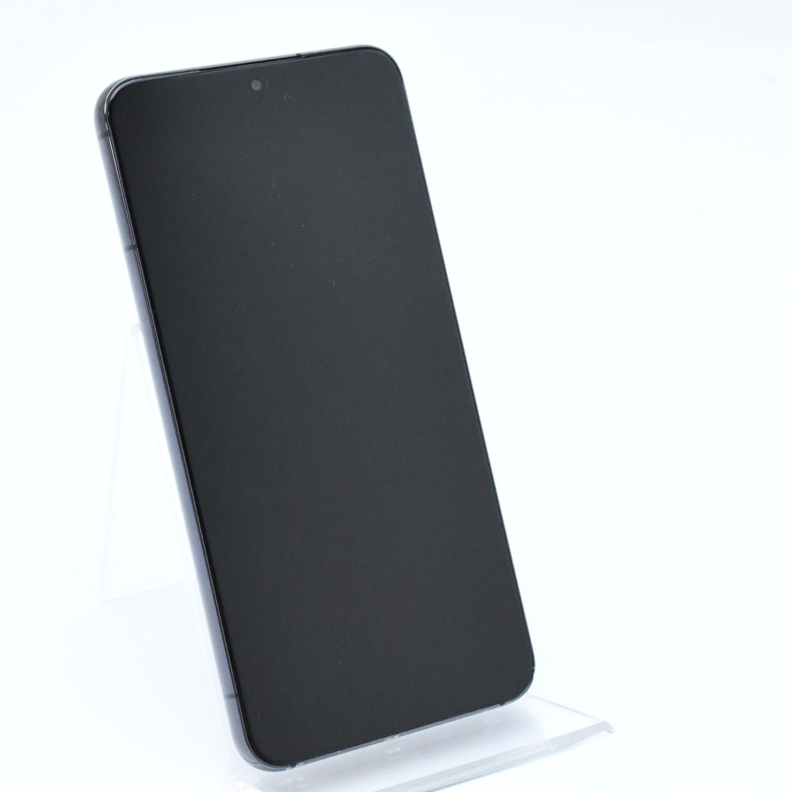 電池良好】 au SIMフリー Galaxy S22 SCG13 ファントムブラック 電池良好】 au SIMフリー Galaxy S22 SCG13 ファントムブラック