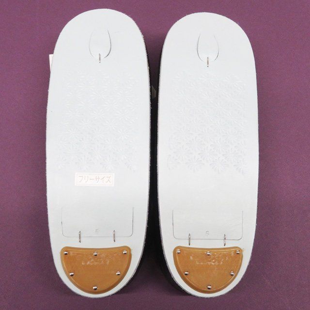 草履 ２点セット