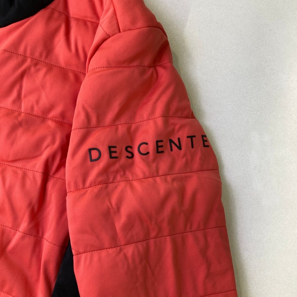 DESCENTE GOLF