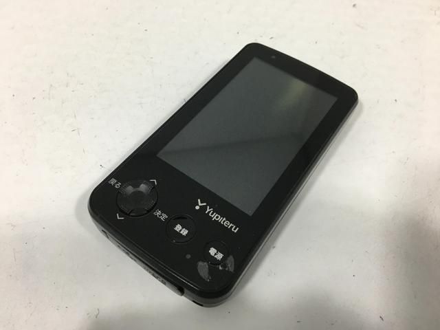 Yupiteru - とんとん！　ユピテルYGN6200 YGN6200｜ゴルフナビ｜Yupiteru(ユピテル)