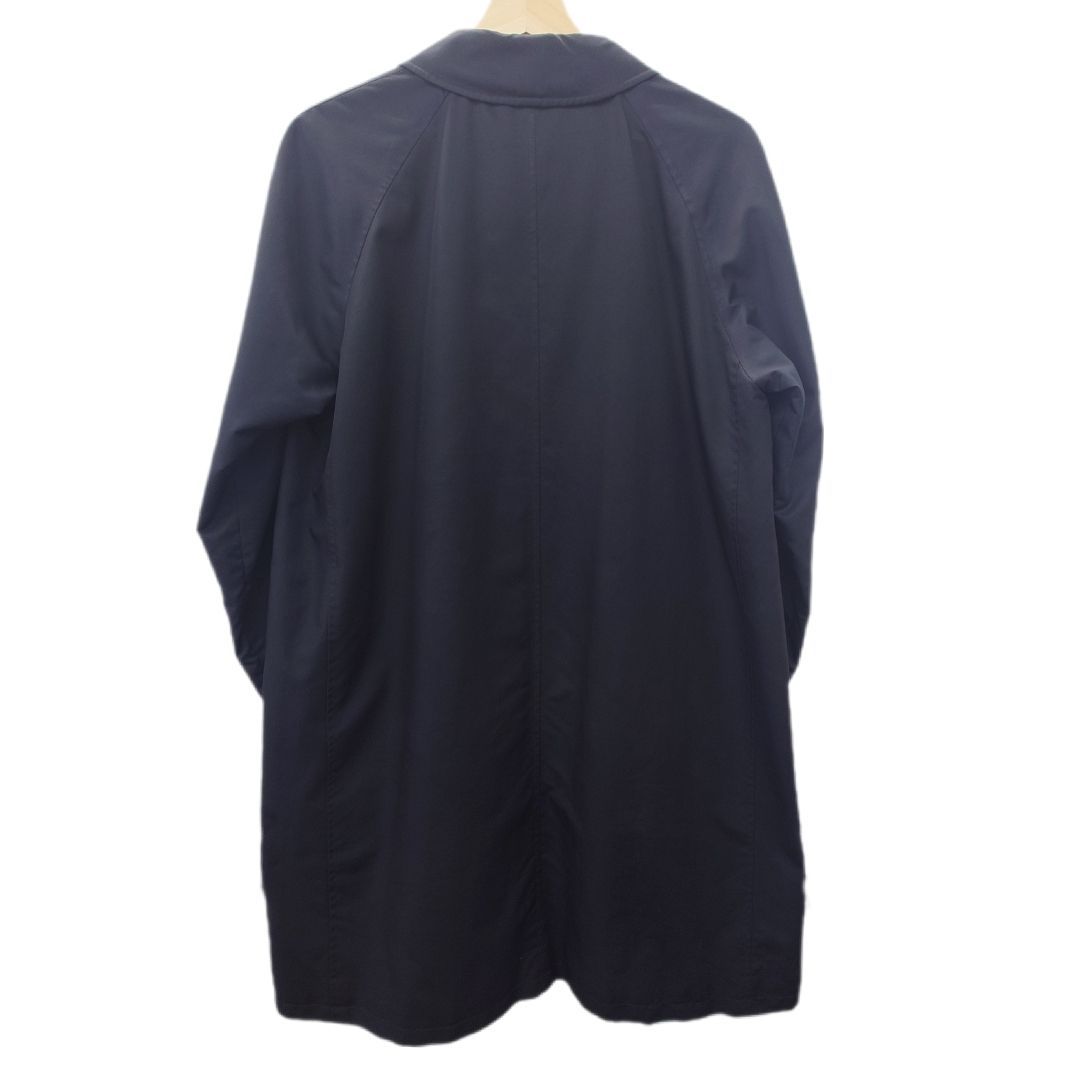 BURBERRY LONDON バーバリーロンドン ステンカラーコート ノバチェック