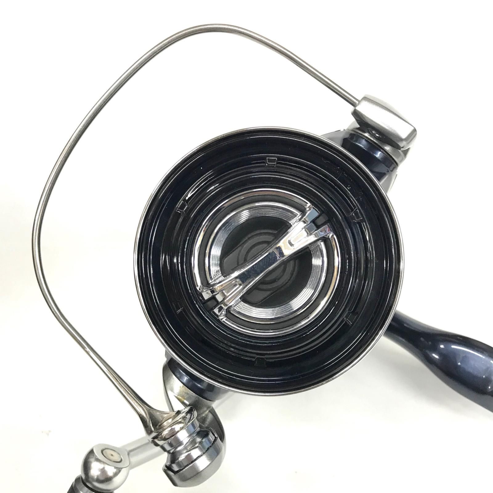 SHIMANO - 【加古川店】 中古 SHIMANO | シマノ リール 14000XG 21ツインパワーSW 【スピニングリール】 【86】 加古川店】 中古 SHIMANO | シマノ リール 14000XG 21ツイン