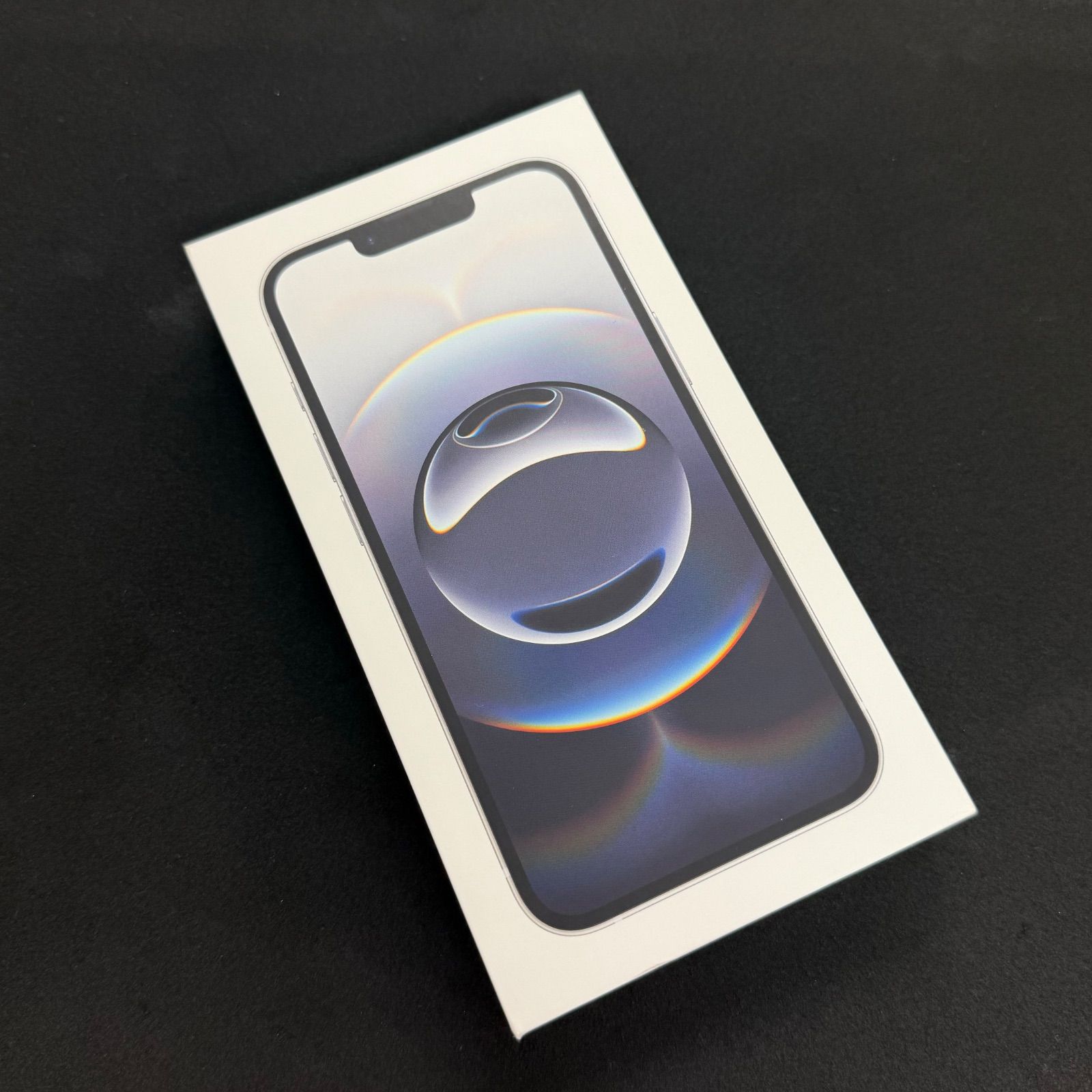 iPhone16e 128GB APPLE SIMフリー 新品未開封 APPLE版SIMフリー