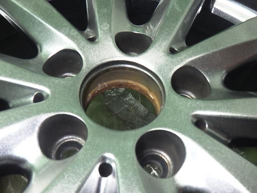 BRIDGESTONE スタッドレス