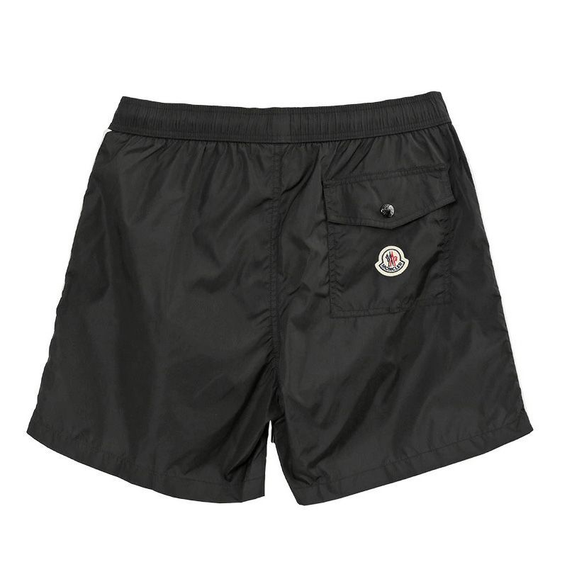 モンクレール海パン