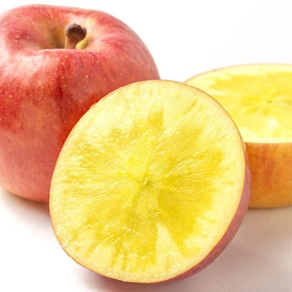 【極！】 予約 11月上旬 11月7日 頃～出荷予定 山形県産 りんご 高徳 9.5kg 秀品 32玉～60玉入り 蜜入り 蜜入りりんご リンゴ 林檎 ギフト 贈り物 お祝い 内祝い プレゼント ご家庭用 果物 フルーツ 山形県 山形県直送 グルメ お取り寄せ 品質保障!