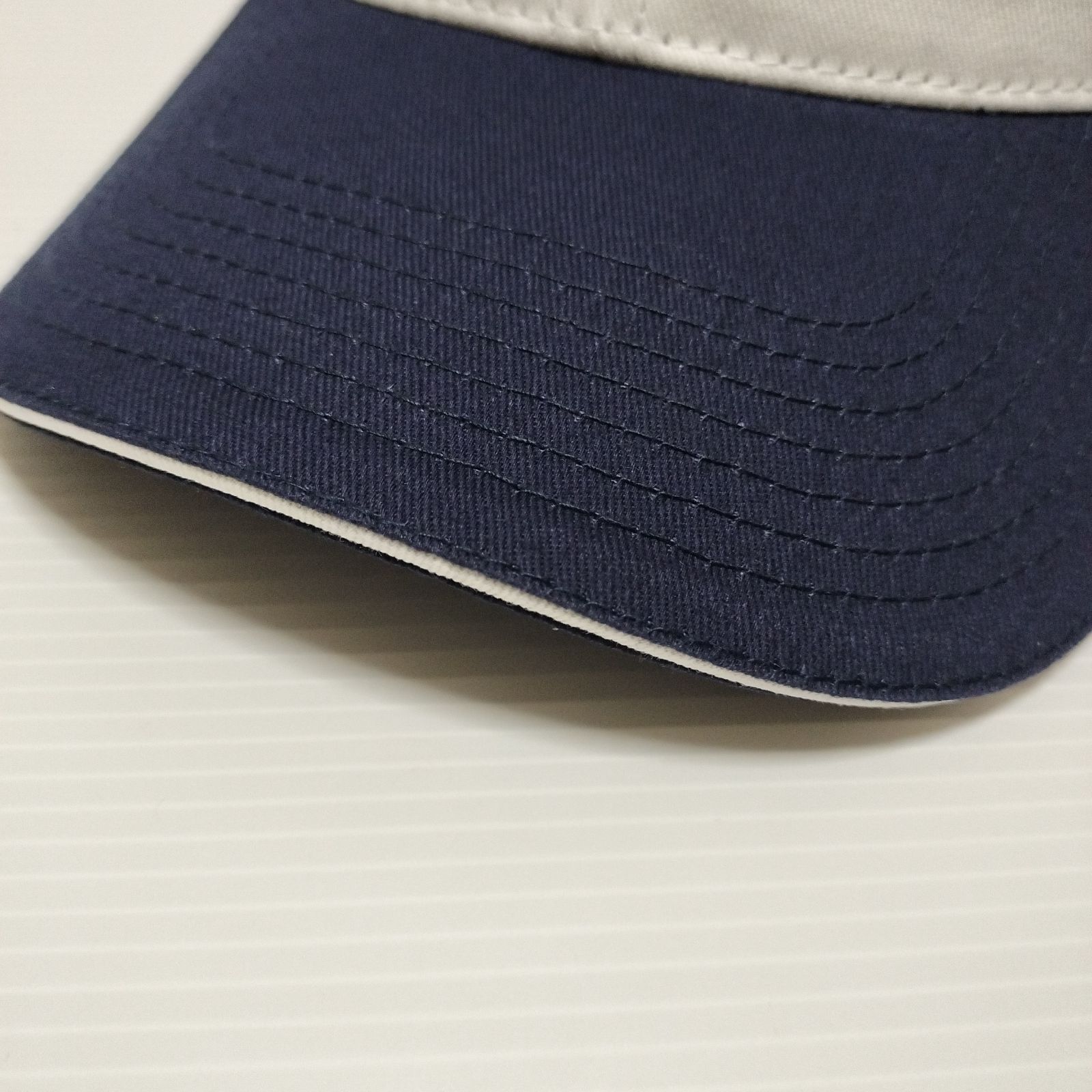 帽子 刺繍