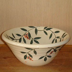 信楽焼 御神酒 三彩徳利 鶴首 青垂れ 御神酒徳利（御神酒口セット