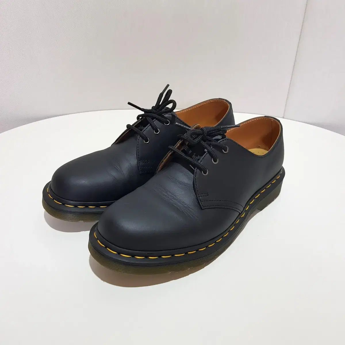 DR. MARTENS ドクターマーチン 1461 11838 UK8 A317