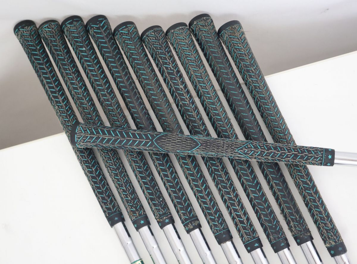 アイアン 10本セット