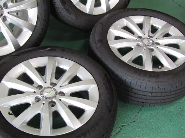 メルセデスベンツ