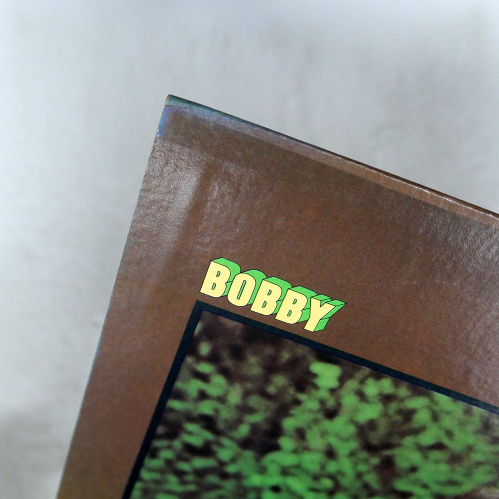 BOBBY CHARLES|SAME|BEARSVILLE