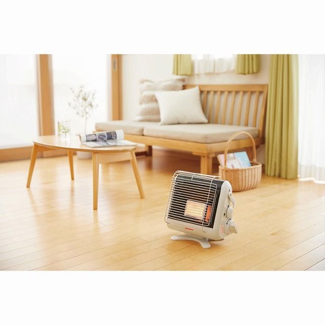 イワタニ IWATANI カセットガスストーブ マイ暖3 MYDAN3 屋内 CB-STV-MYD3 CB-STV-MYD2後継機 WWW_KANDAIZUMI_COM