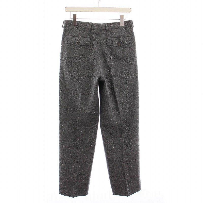 ベルナールザンス BERNARD ZINS ビームスエフ BEAMS F 別注