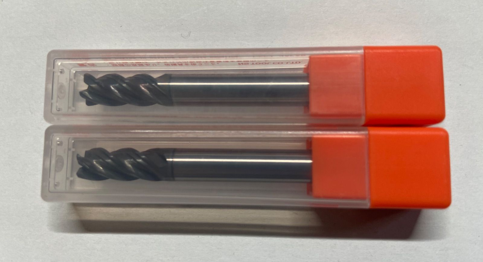 ボールエンドミル NS(日進工具) ボール超硬エンドミル 通販モノタロウ