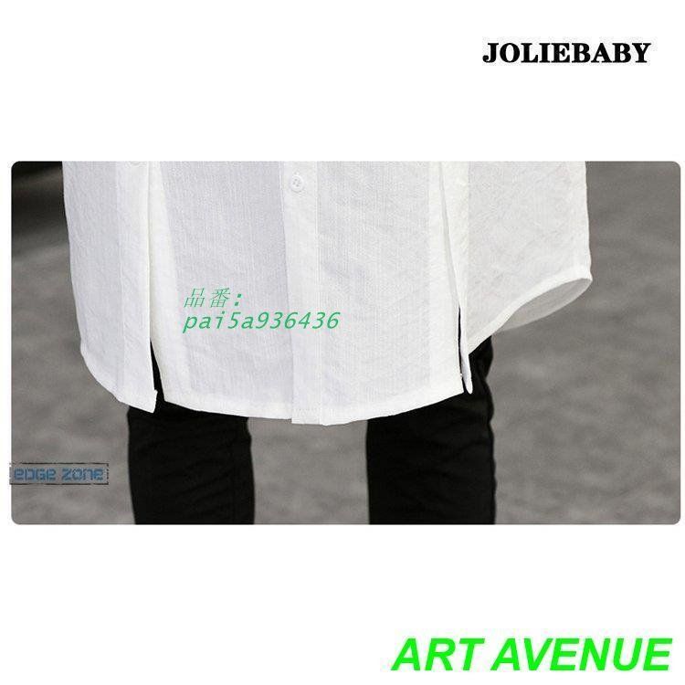 長袖シャツ メンズ