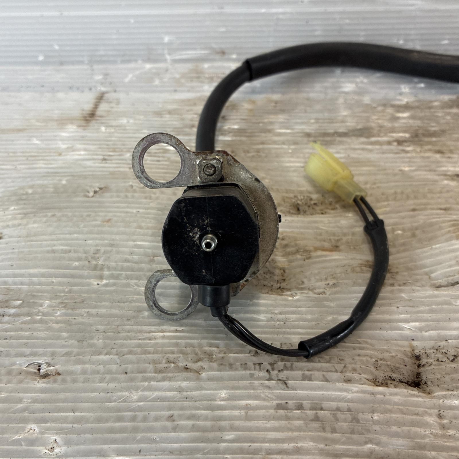 YAMAHA オイルポンプアセンブリ 3XC-13101-00 Webike | YAMAHA純正部品 ヤマハ純正部品 オイルポンプアセンブリ 3XC