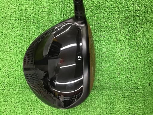 テーラーメイド STEALTH2 PLUS 9° USA ドライバー DR Kai’li RED 60 フレックスS メンズ 男性用 右利き 右用 Cランク ゴルフクラブ