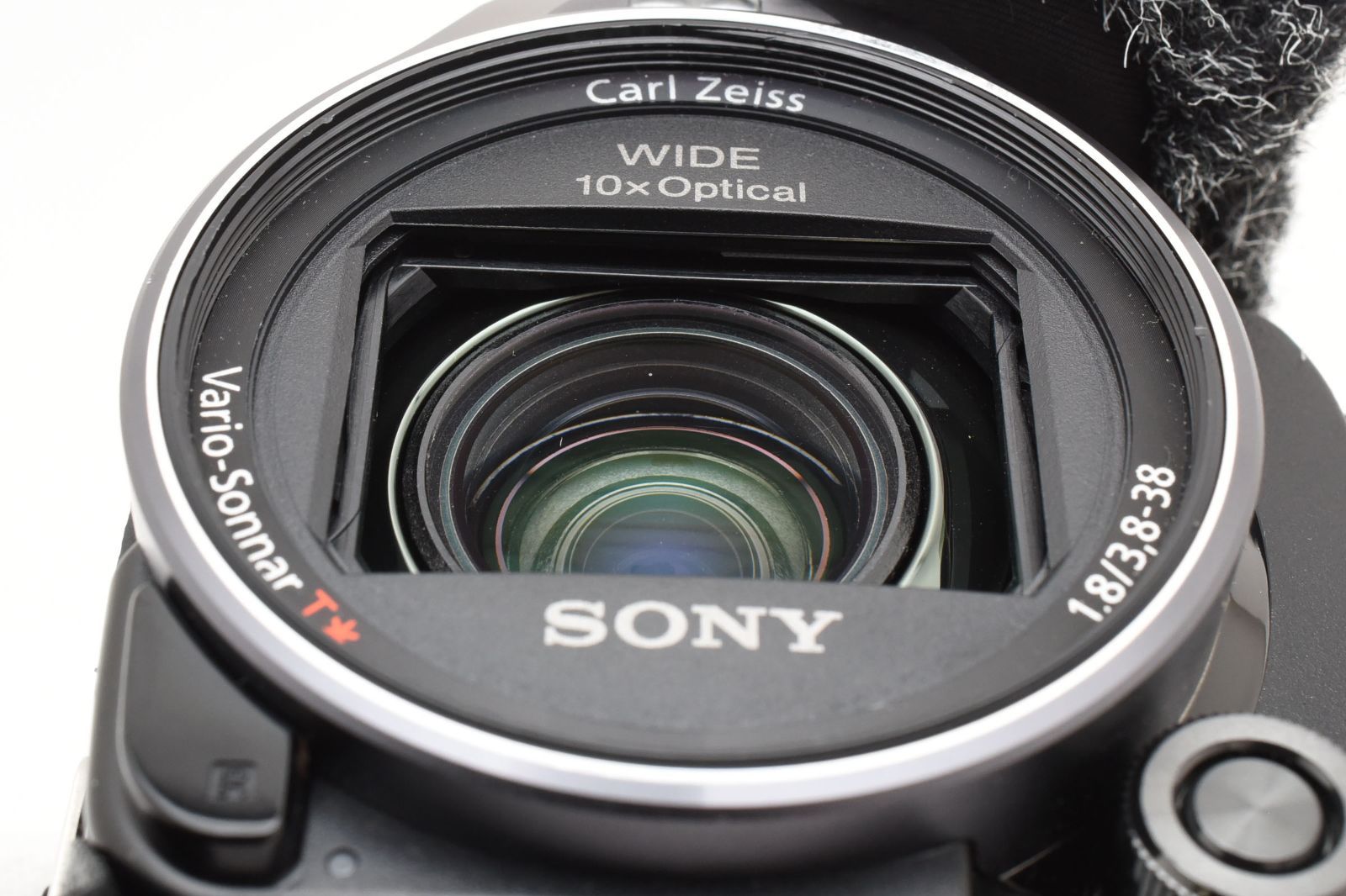 上品 Sony