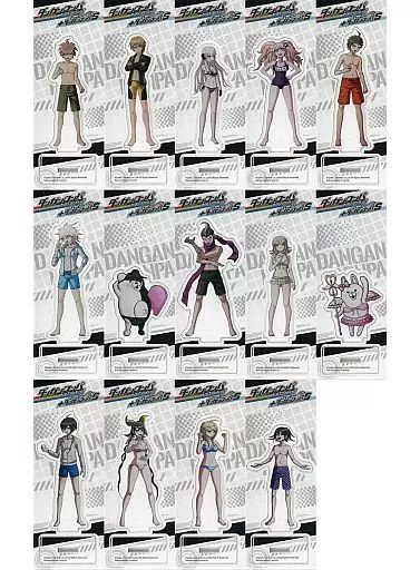 アクリルスタンド・アクリルパネル [単品] 集合 アクリルスタンド14種