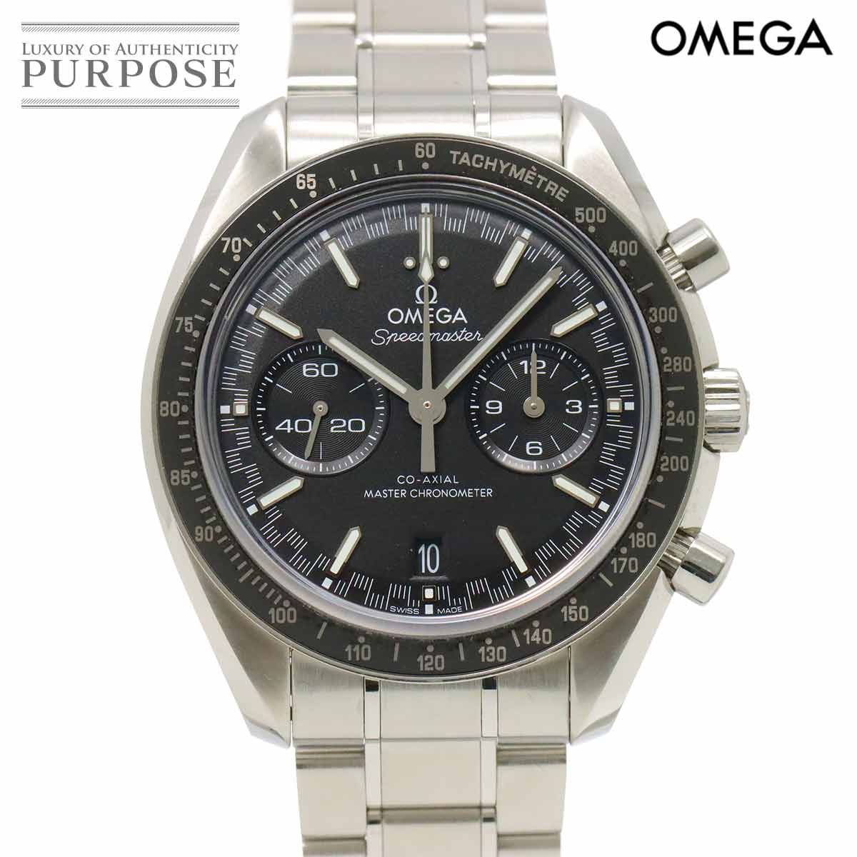 オメガ OMEGA スピードマスター スーパーレーシング 329 30 44