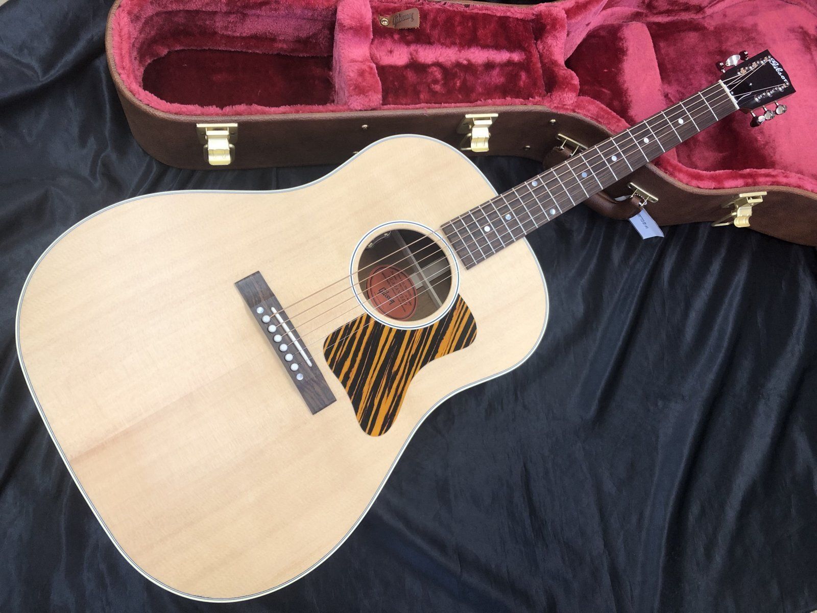 美品）Laid Back ストラトキャスター レッド色 島村楽器ブランド