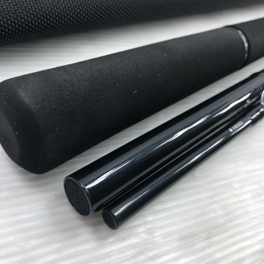 ΣΣDAIWA ダイワ ルアーロッド カムイランケタム121ＸH 05809535