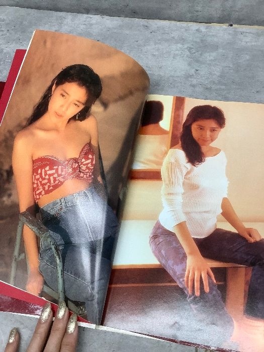 Z1a 菊池桃子 写真集『とびいろのなつ』現状品 - メルカリ