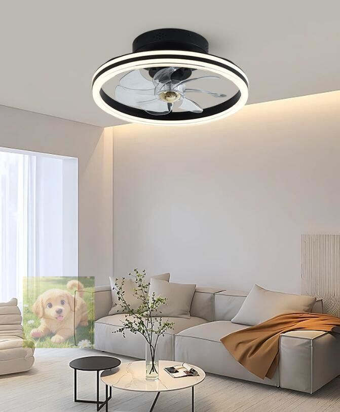 DCモーター12畳 軽量