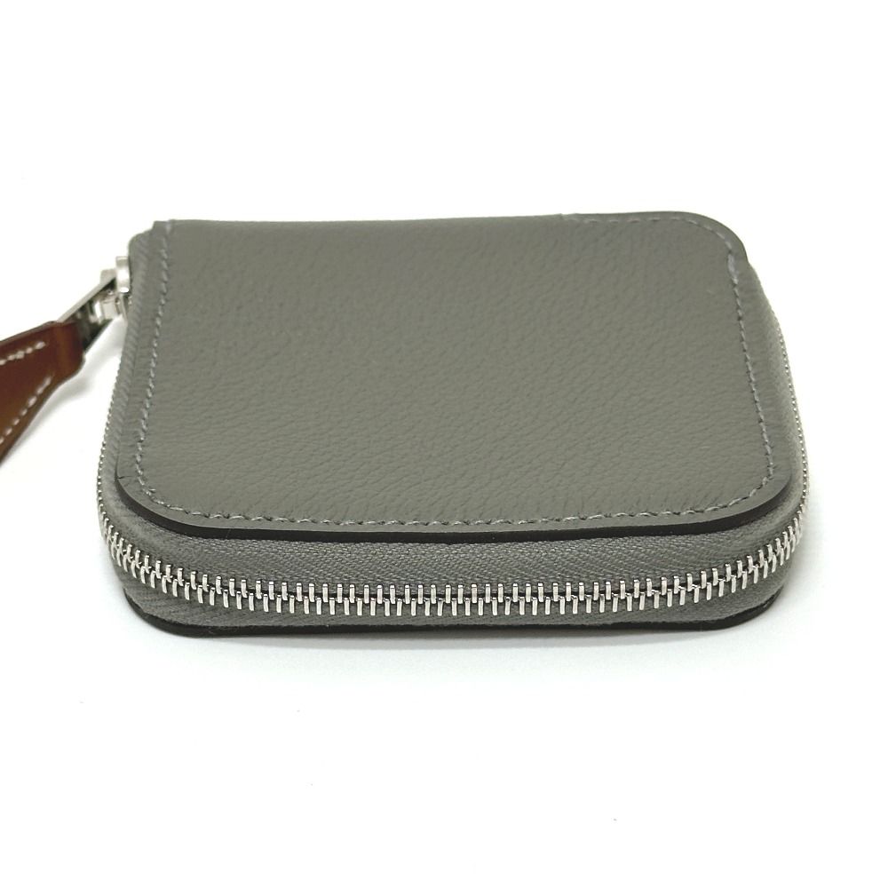 HERMES エルメス コインケース アザップ シルクイン コンパクト