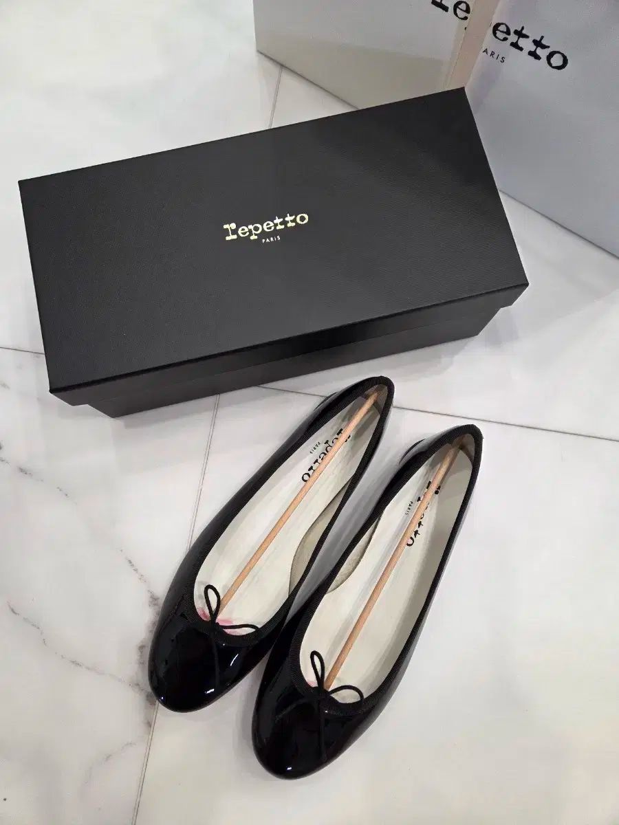 新品repetto バレエシューズ 37 新品】repetto カミーユ ホワイト 37